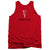 Pontiac - Centered Arrowhead Adult Tank Top
