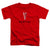 Pontiac - Centered Arrowhead Toddler Short Sleeve