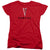 Pontiac - Centered Arrowhead Women's Short Sleeve