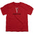 Pontiac - Centered Arrowhead Youth Short Sleeve