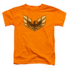Pontiac - Ross 1975 Bird Toddler Short Sleeve