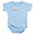 Pontiac - Pontiac Racing Rough Hewn Infant Snapsuit