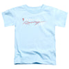 Pontiac - Pontiac Racing Rough Hewn Toddler Short Sleeve
