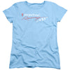 Pontiac - Pontiac Racing Rough Hewn Women's Short Sleeve
