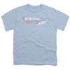 Pontiac - Pontiac Racing Rough Hewn Youth Short Sleeve