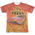 Chevy - The Judge Adult Regular Fit Short Sleeve 65 - 35 Poly - Cotton