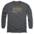 Pontiac - Fly The Coupe Adult Long Sleeve