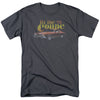 Pontiac - Fly The Coupe Adult Regular Fit Short Sleeve