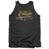 Pontiac - Fly The Coupe Adult Tank Top