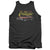 Pontiac - Fly The Coupe Adult Tank Top