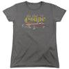 Pontiac - Fly The Coupe Women's Short Sleeve