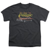 Pontiac - Fly The Coupe Youth Short Sleeve