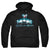 Pontiac - Silver Grand Prix Adult Pullover Hoodie