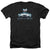 Pontiac - Silver Grand Prix Adult Regular Fit Heather Short Sleeve