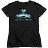 Pontiac - Silver Grand Prix Women's Short Sleeve
