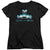 Pontiac - Silver Grand Prix Women's Short Sleeve
