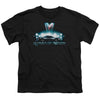 Pontiac - Silver Grand Prix Youth Short Sleeve