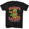 Seasons Eatings - The Real Ghostbusters T-Shirt