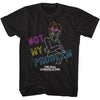 Not My Problem - The Real Ghostbusters T-Shirt