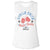 Rocky Master Of Disaster-Ladies Muscle Tank
