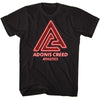 Rocky Adonis Creed Neon- S/S Tshirt