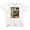 Rosa Parks The Only Tired-Youth S/S Tshirt