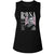 Rosa Parks Model For Others-Ladies Muscle Tank