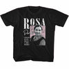 Rosa Parks Model For Others-Youth S/S Tshirt