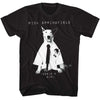 Rick Springfield Jessies Girl Dog- S/S Tshirt