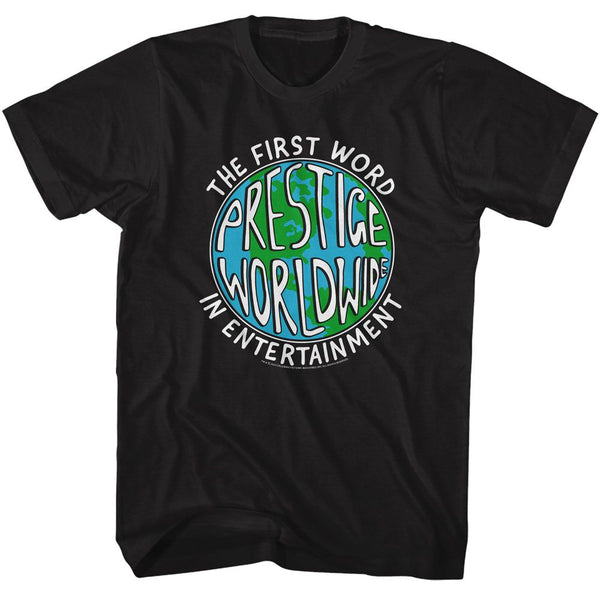 Prestige Worldwide - Step Brothers T-Shirt