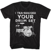 Your Drum Set - Step Brothers T-Shirt