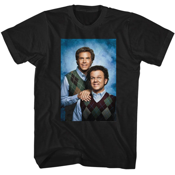 Sweater Vest Photo - Step Brothers T-Shirt