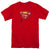 Superman - Super Mech Shield Short-Sleeve Shirt