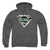 Superman - Circuitry Logo Adult Pull Over Hoodie