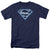 Superman - Cyber Shield Short-Sleeve Shirt