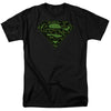 Superman - Circuits Shield Short-Sleeve Shirt