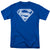 Superman - Ice And Snow Shield Short-Sleeve Shirt
