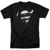 Superman - Dripping Shield Short-Sleeve Shirt