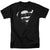 Superman - Dripping Shield Short-Sleeve Shirt