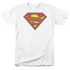 Superman - Classic Logo Short-Sleeve Shirt
