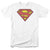 Superman - Classic Logo Short-Sleeve Shirt