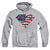Superman - All Adult Pull Over Hoodie