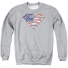 Superman - All Adult Crewneck Sweatshirt