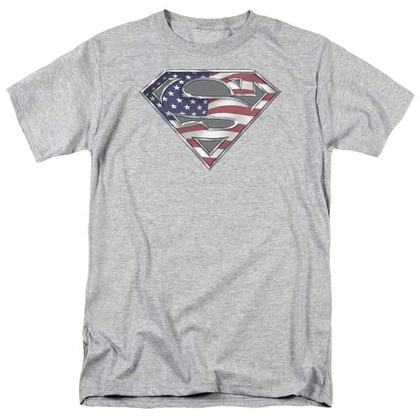 Superman - All Short-Sleeve Shirt