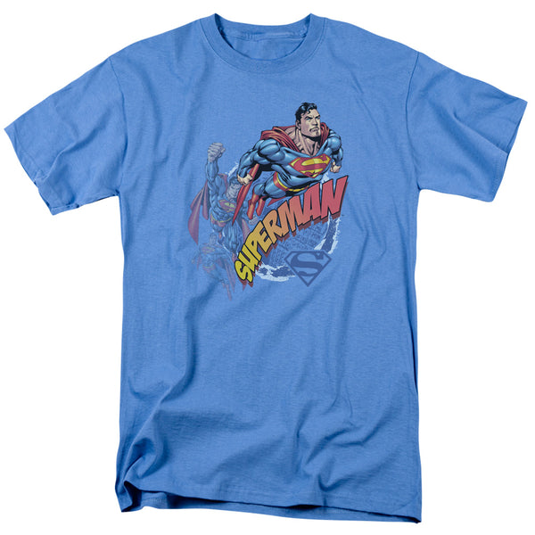 Superman - Up Up And Away Short-Sleeve Shirt