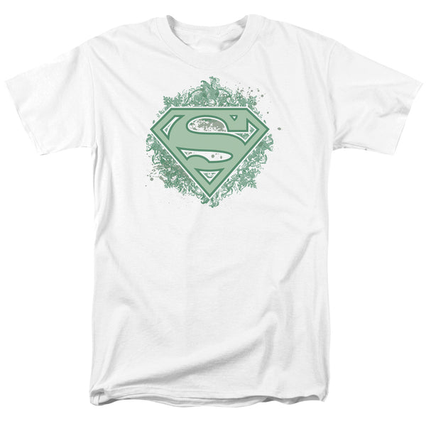 Superman - Ornate Shield Short-Sleeve Shirt