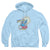 Superman - Ingenious Disguise Adult Pull Over Hoodie