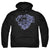 Superman - Electric Supes Shield Adult Pull Over Hoodie
