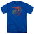 Superman - Cool Word Supes Short-Sleeve Shirt