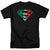 Superman - Mexican Flag Shield Short-Sleeve Shirt